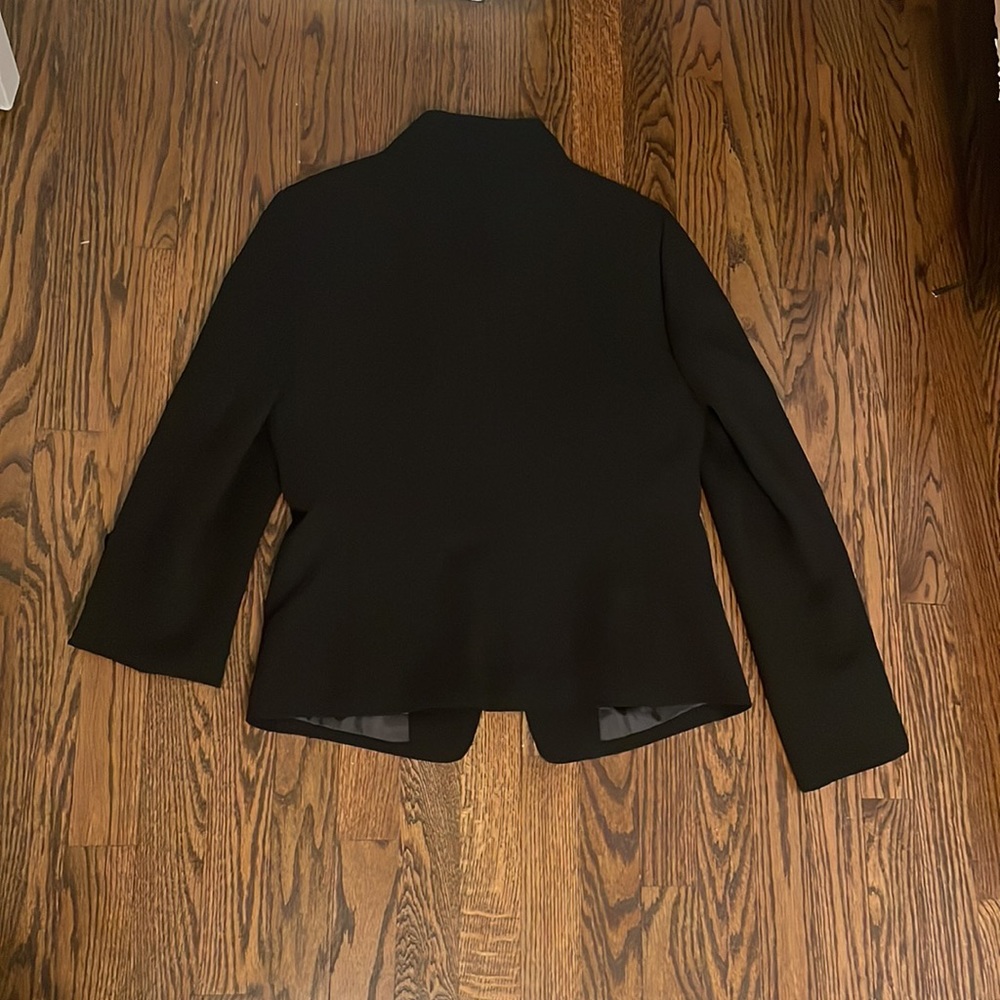 Talbots blazer - Picture 5 of 5